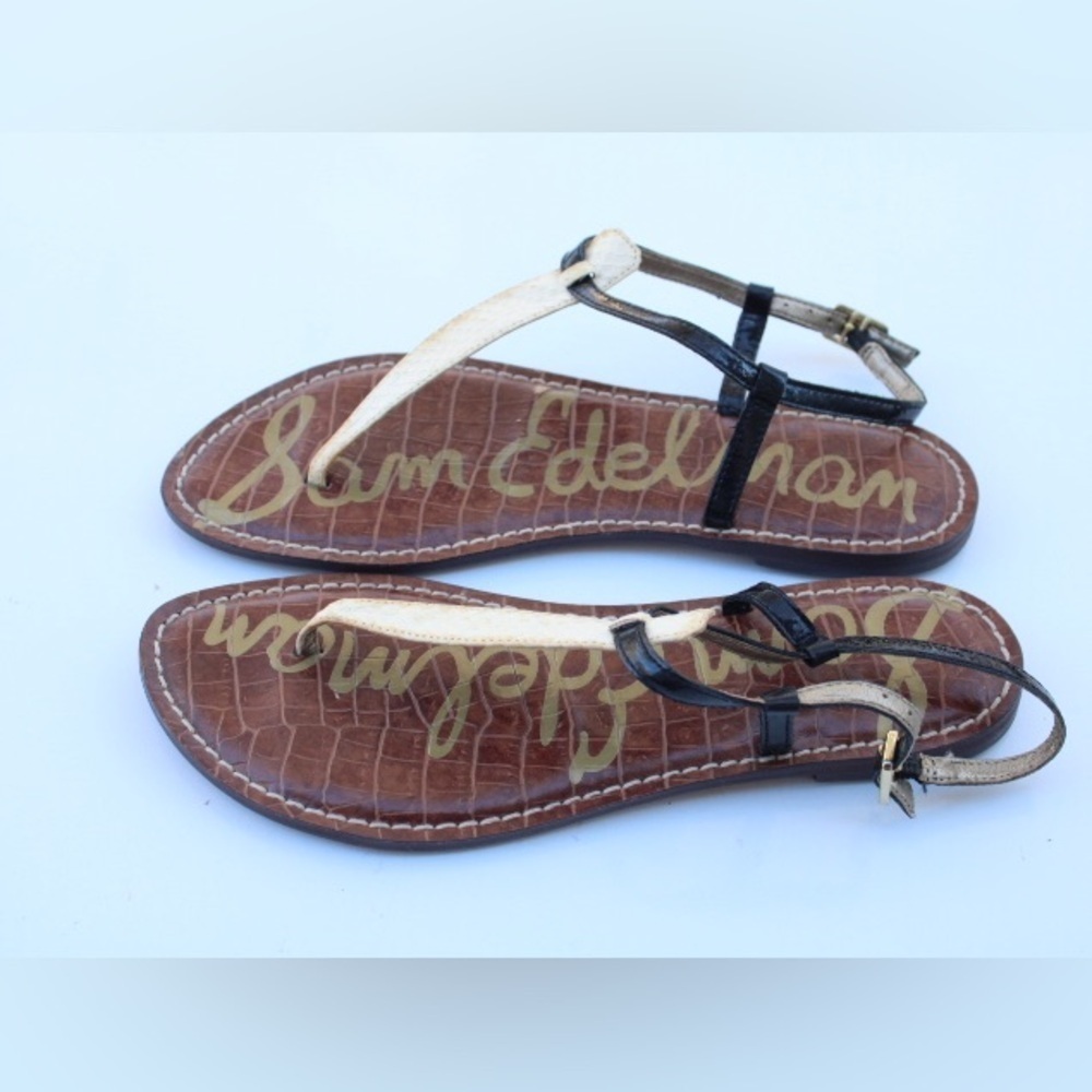 Sam Edelman sandals